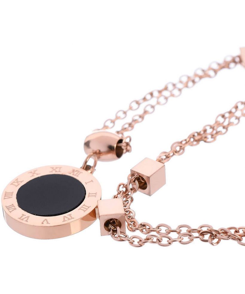 Намисто Pacific Rose Gold