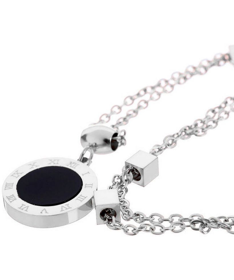 Намисто Pacific Silver