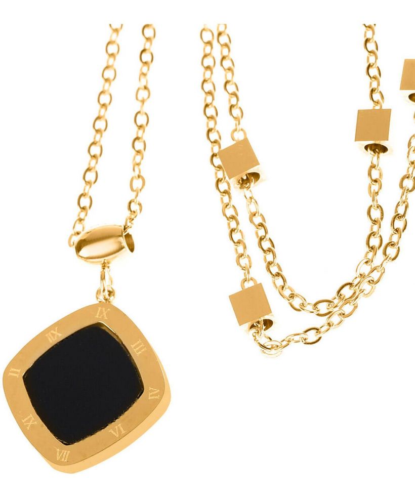 Намисто Pacific Gold