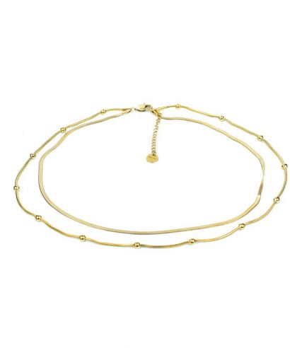 Намисто Pacific Gold