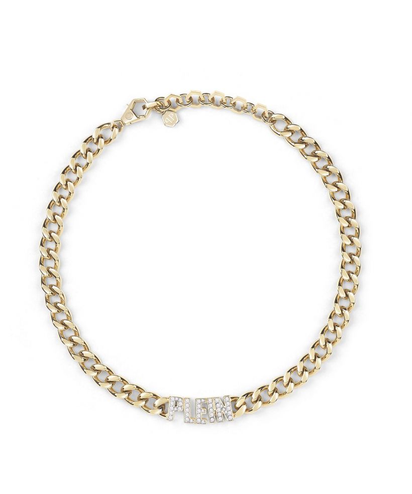 Намисто PHILIPP PLEIN Lettering