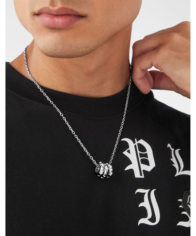 Намисто PHILIPP PLEIN The Plein Cuff