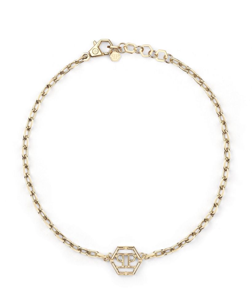 Намисто PHILIPP PLEIN Hexagon