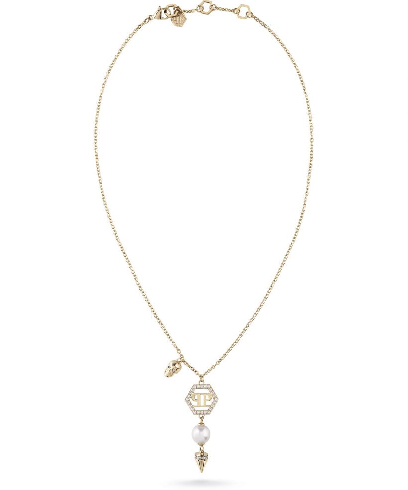 Намисто PHILIPP PLEIN Rhapsody