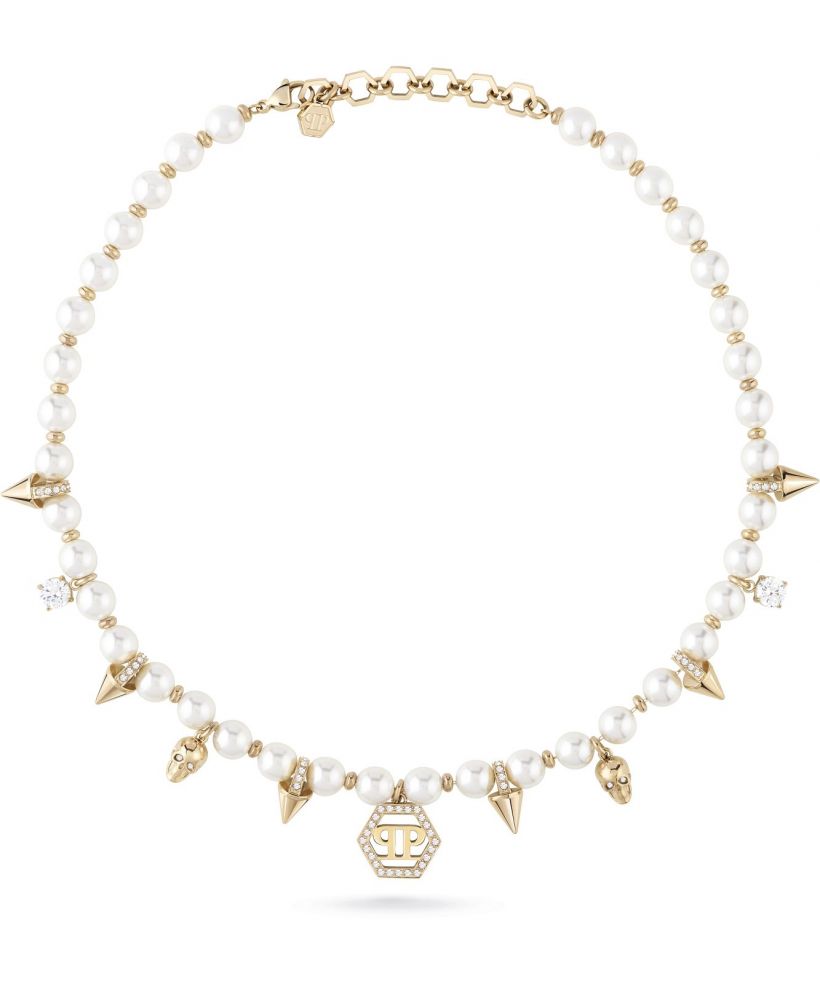 Намисто PHILIPP PLEIN Rhapsody