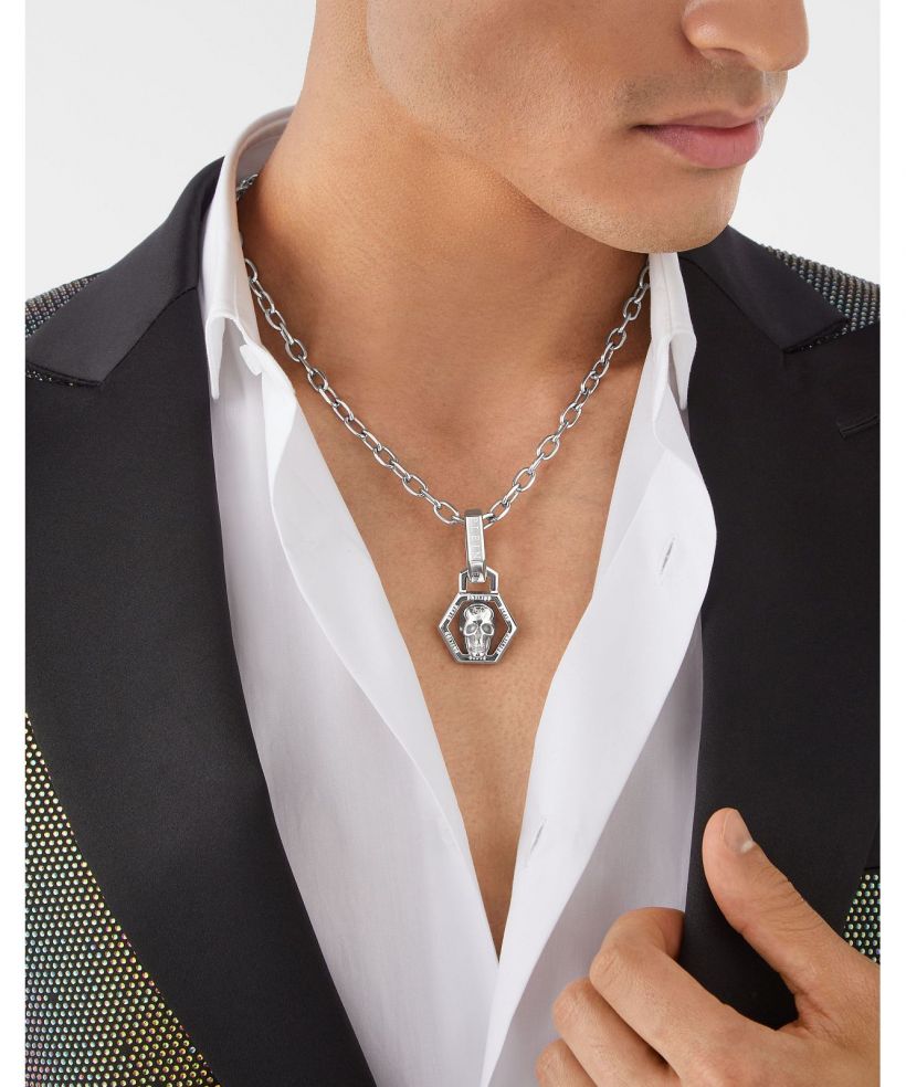 Намисто PHILIPP PLEIN Plein Icon Chain