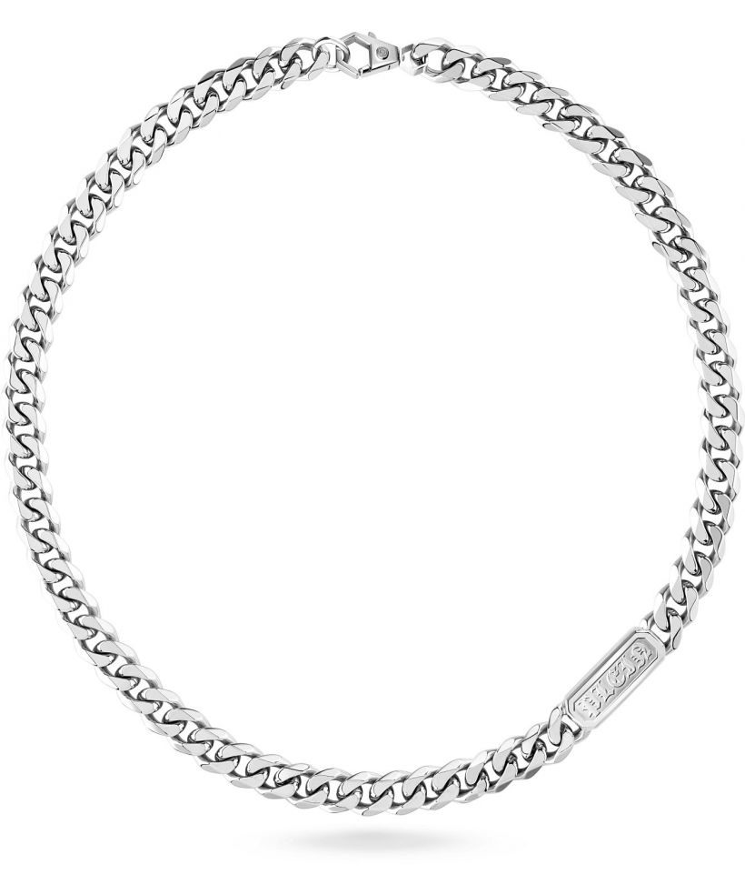 Намисто PHILIPP PLEIN Gothic Tag