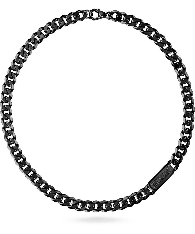Намисто PHILIPP PLEIN Gothic Tag