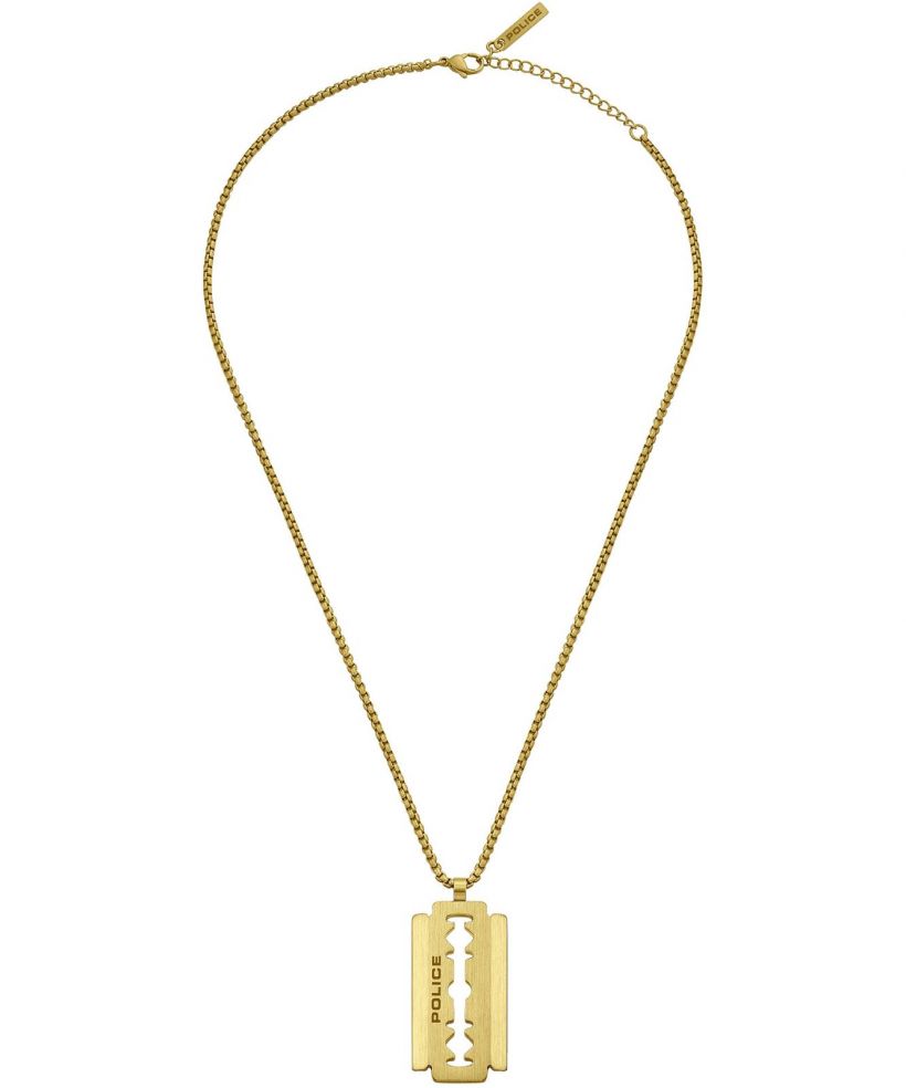 Намисто Police Razorblade