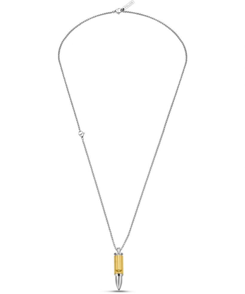 Намисто Police Bullet