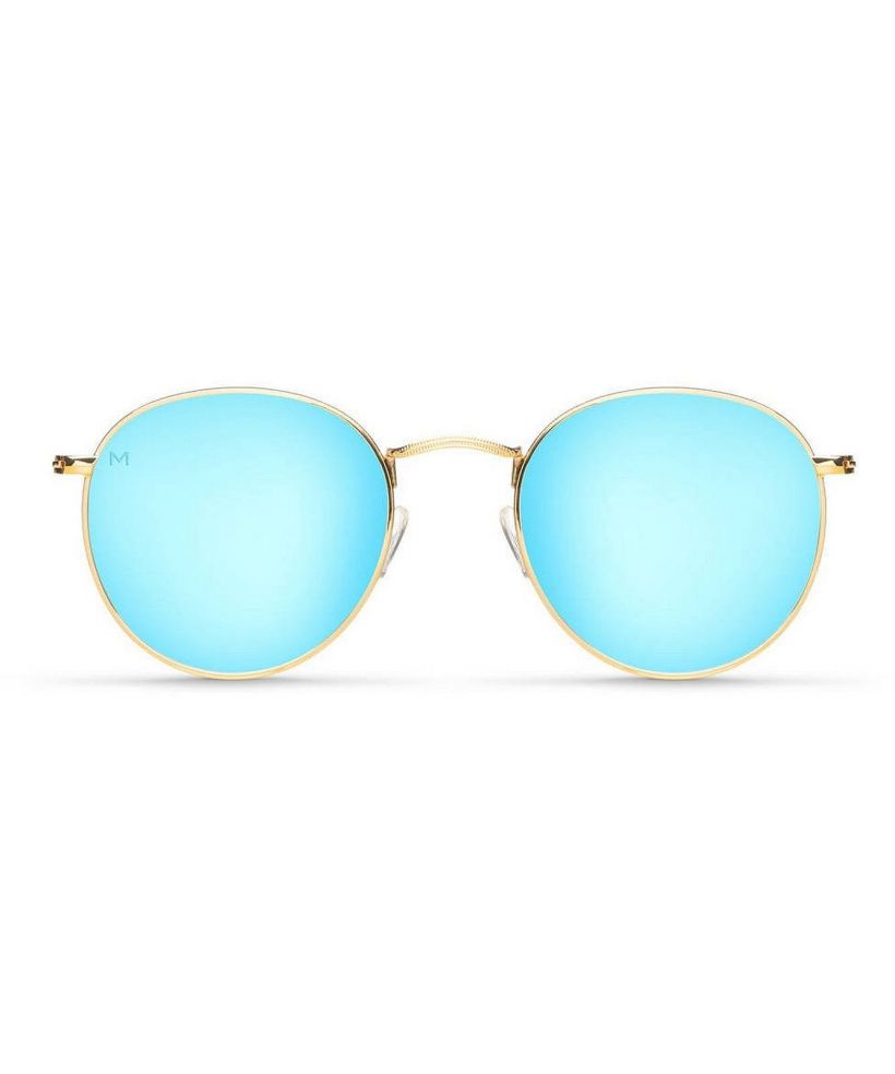 Окуляри Meller Yster Gold Sky