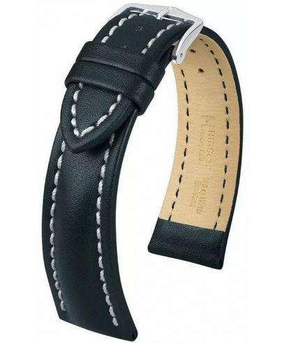 Ремінець Hirsch Heavy Calf L 22 mm