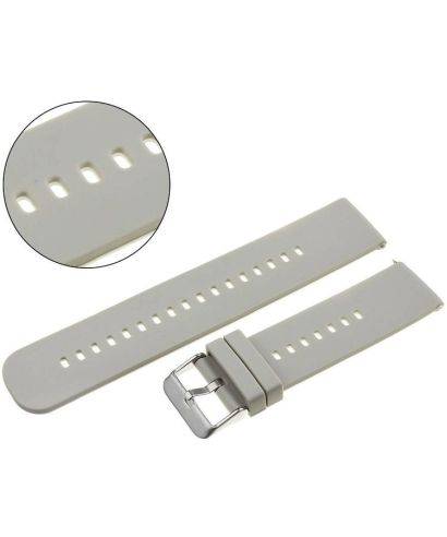 Ремінець Pacific Silicone 20 mm