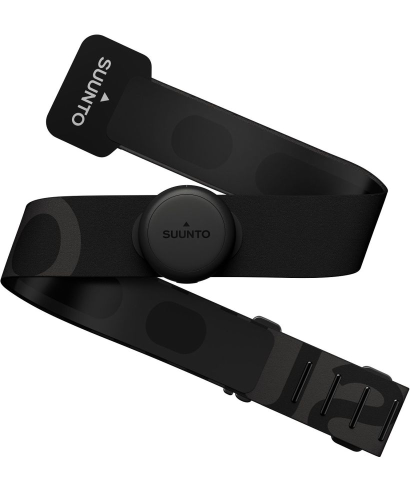 Аксесуари Suunto Smart Heart Rate Belt 2 Black M/L