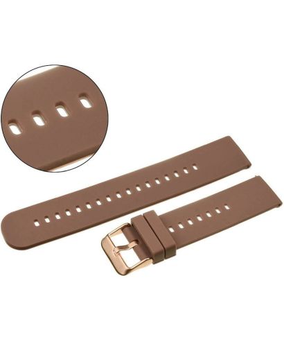 Ремінець Pacific Silicone 20 mm