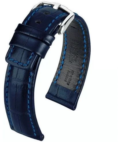 Ремінець Hirsch Grand Duke L 24 mm