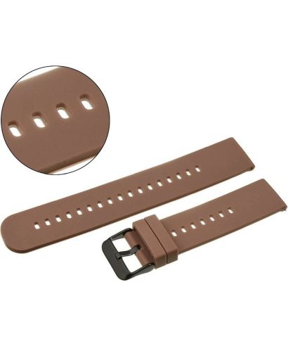Ремінець Pacific Silicone 22 mm