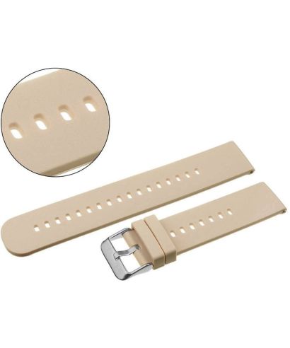 Ремінець Pacific Silicone 22 mm