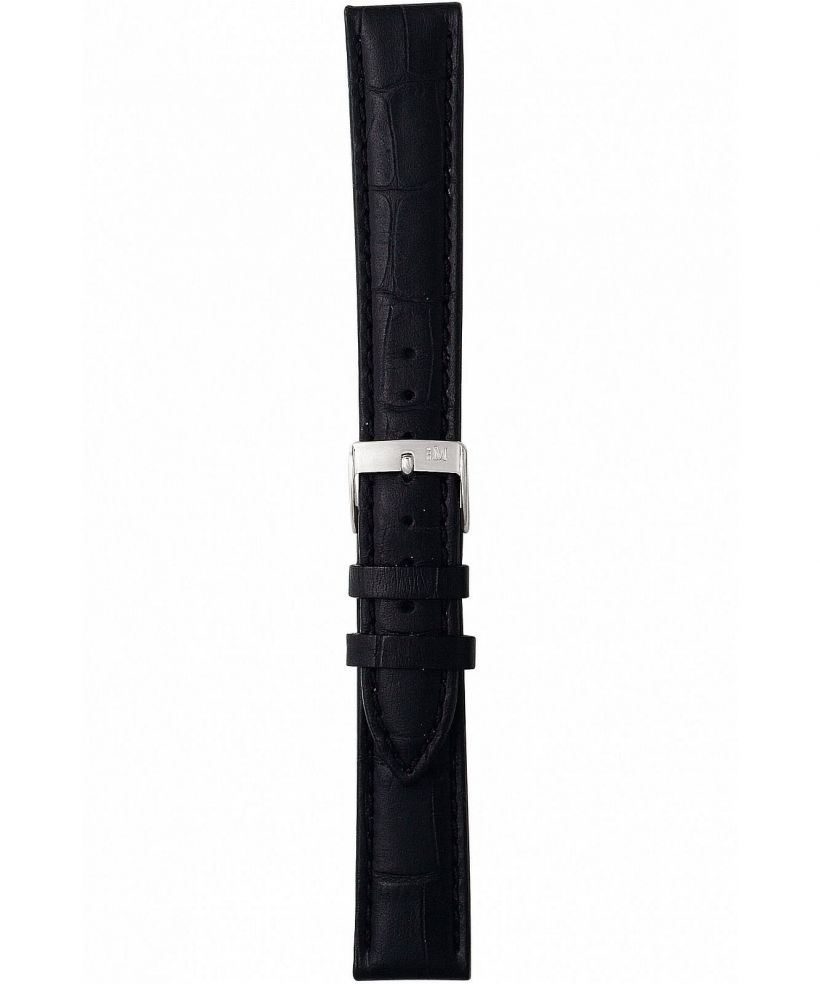 Ремінець Morellato Bolle Alligat.Calf 18 mm