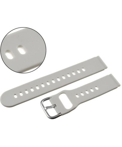 Ремінець Pacific Silicone 20 mm