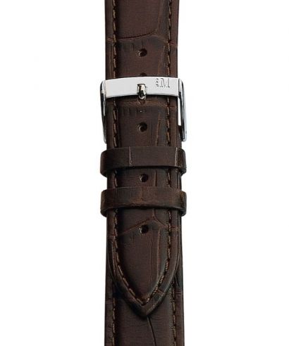 Ремінець Morellato Bolle Alligat.Calf 18 mm