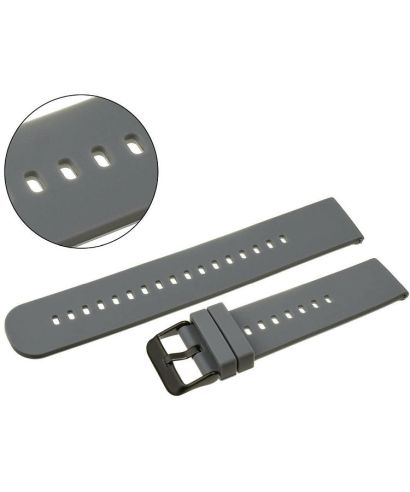 Ремінець Pacific Silicone 18 mm