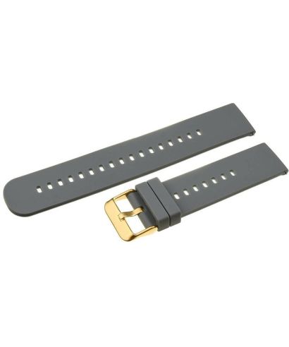 Ремінець Pacific Silicone 20 mm