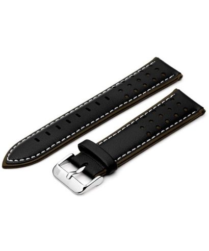 Ремінець Pierre Ricaud Leather 22 mm