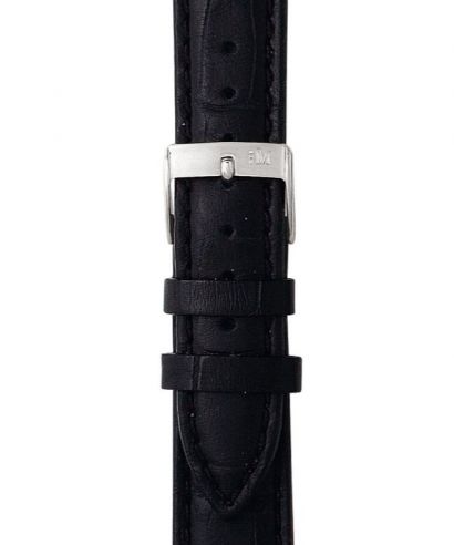 Ремінець Morellato Bolle Alligat. Calf 22 mm