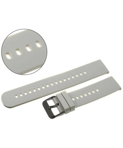 Ремінець Pacific Silicone 20 mm