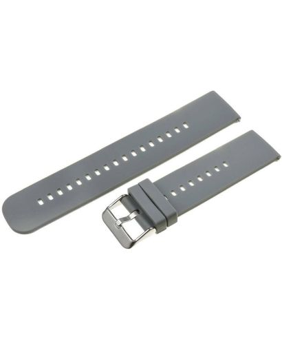Ремінець Pacific Silicone 18 mm
