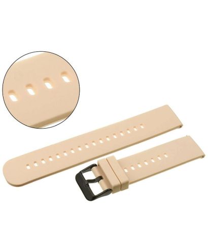 Ремінець Pacific Silicone 20 mm