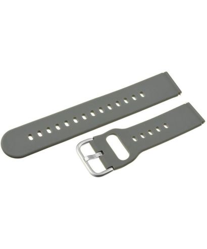 Ремінець Pacific Silicone 22 mm