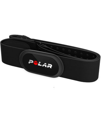 Аксесуари для Жінок і Чоловіків Polar H10 Black M-XXL