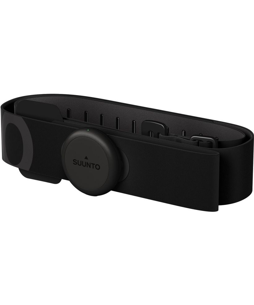 Аксесуари Suunto Smart Heart Rate Belt 2 Black XS/S