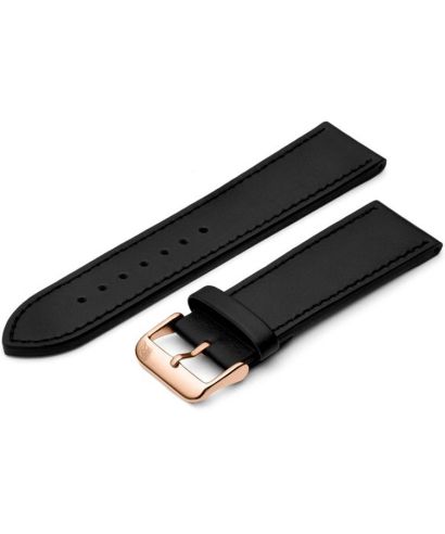 Ремінець Pierre Ricaud Leather 24 mm