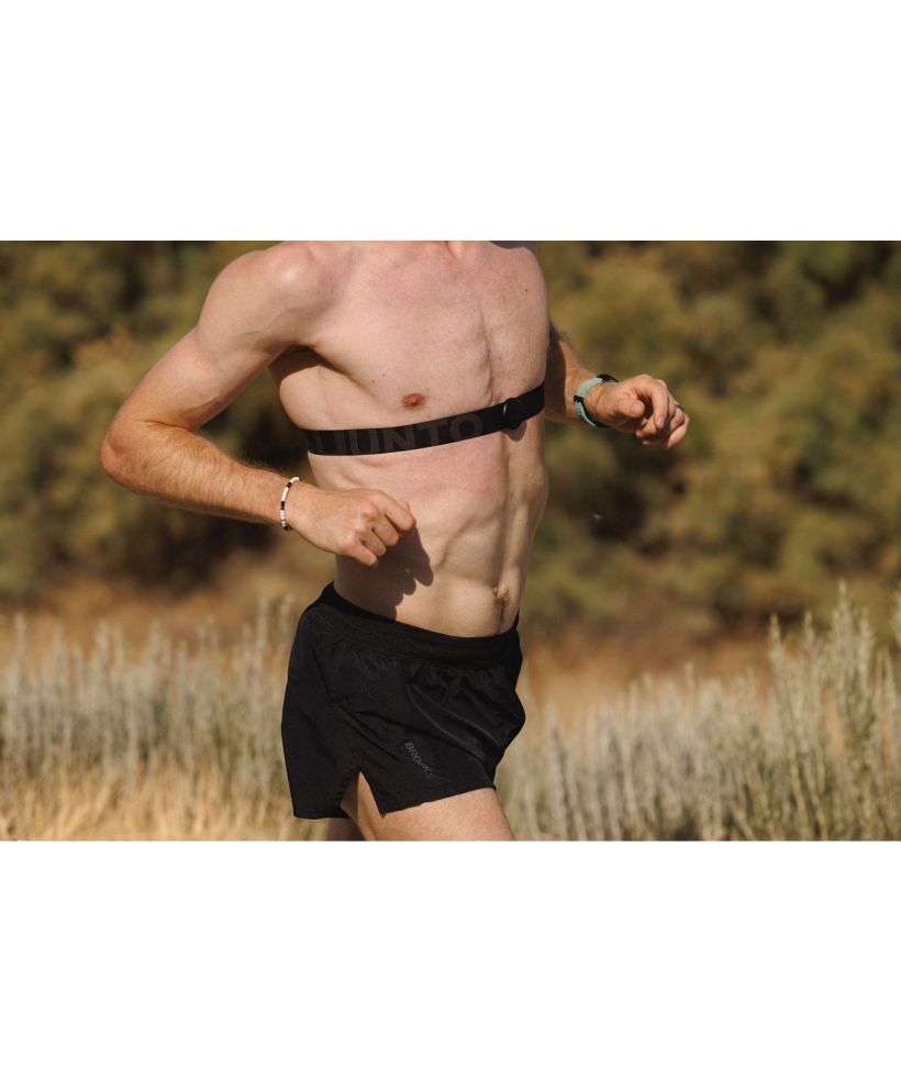 Аксесуари Suunto Smart Heart Rate Belt 2 Black M/L