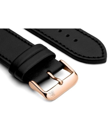 Ремінець Pierre Ricaud Leather 24 mm