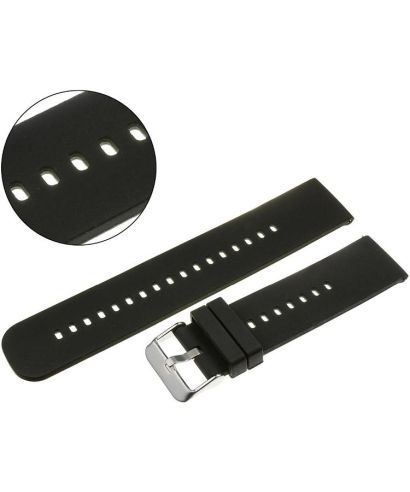 Ремінець Pacific Silicone 22 mm