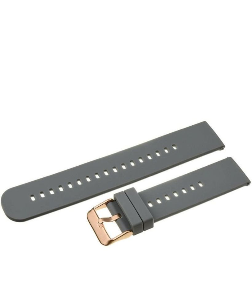 Ремінець Pacific Silicone 22 mm