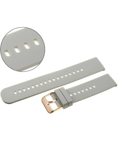 Ремінець Pacific Silicone 18 mm