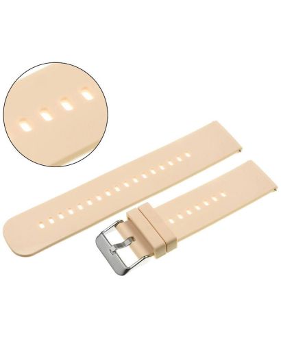 Ремінець Pacific Silicone 20 mm
