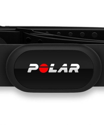 Аксесуари Polar H10 чорний XS - S