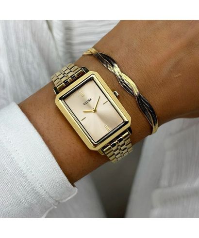 Браслет Cluse Steel 14 mm