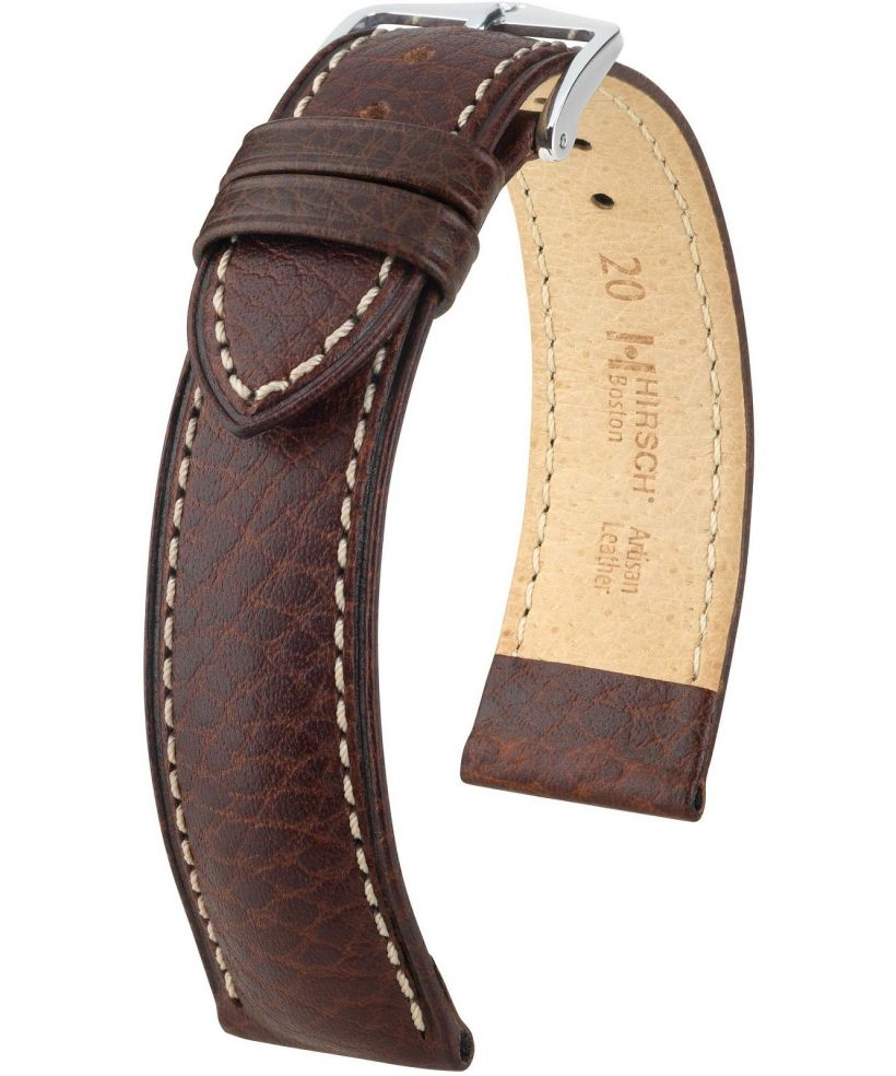 Ремінець Hirsch Boston