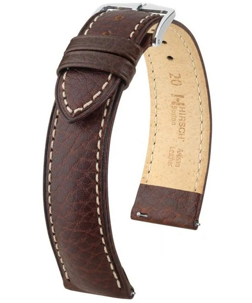 Ремінець Hirsch Boston