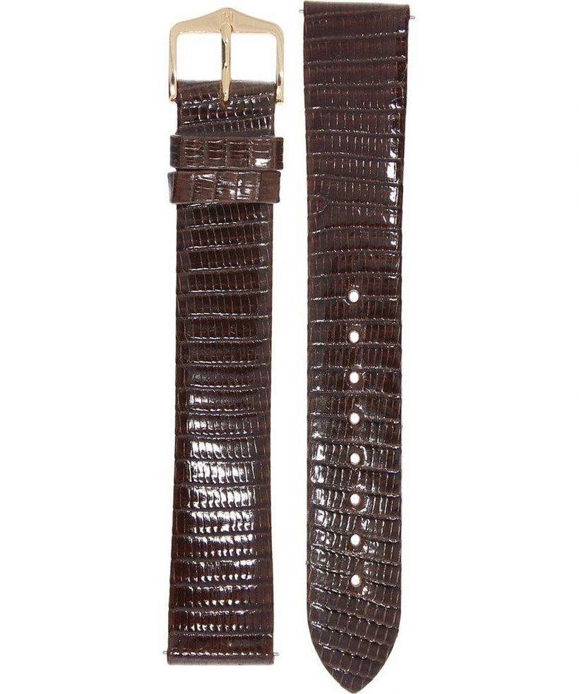 Ремінець Hirsch Lizard XL