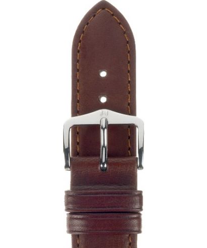 Ремінець Hirsch Artisan Leather L 20 mm