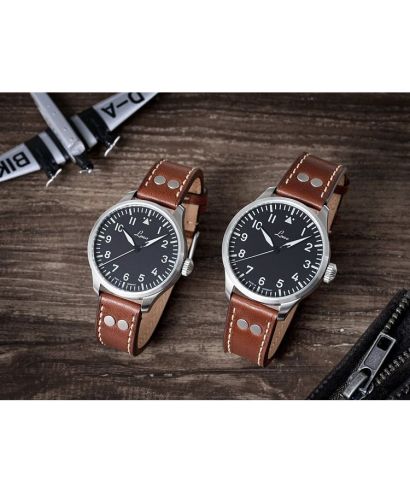 Ремінець Laco Leather 18 mm