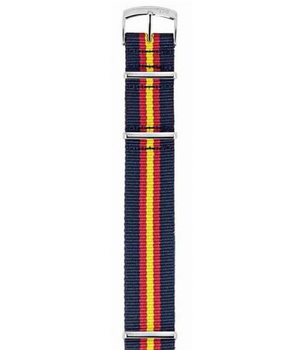 Ремінець Morellato Nastro Cannete 18 mm